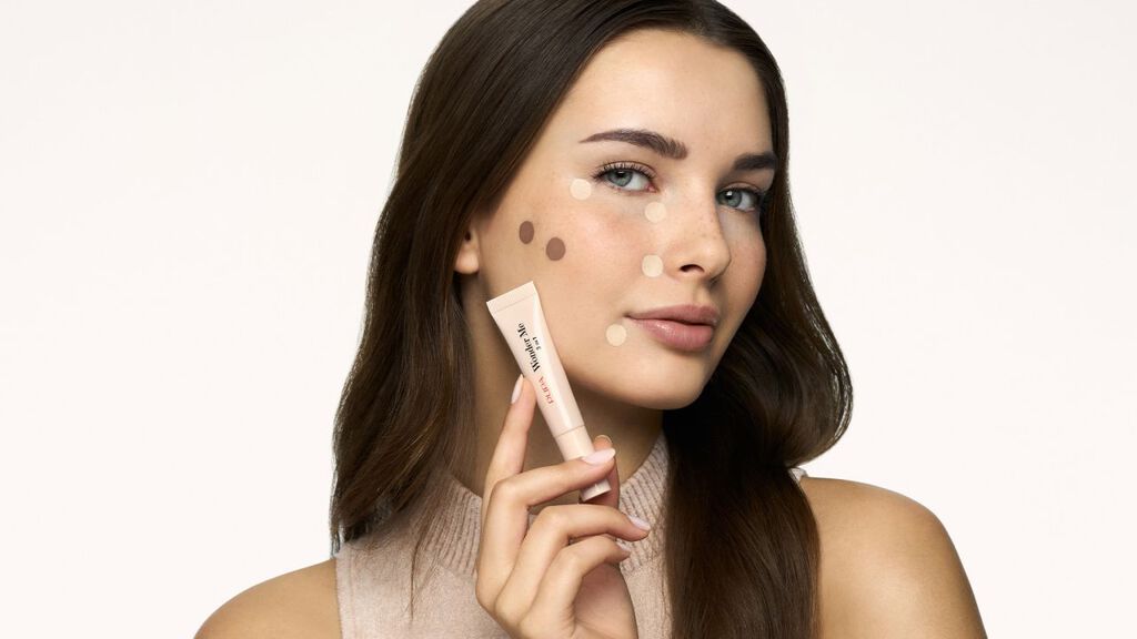 Wonder Me 3 in 1 - PUPA Milano image number 3